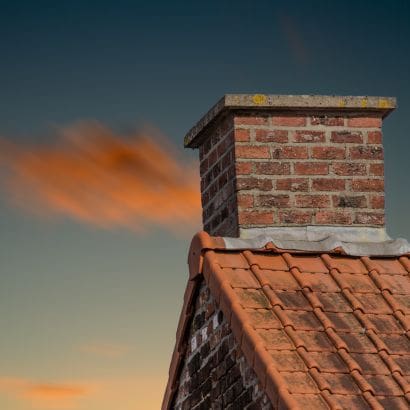 Reliable Chimney Liner Replacement Service in New Jersey