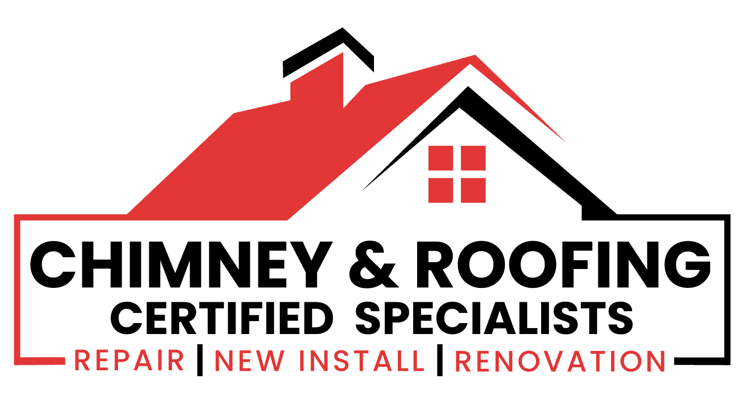 chimney & roofing