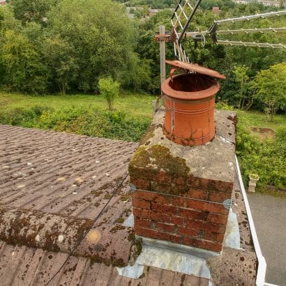 Reliable Chimney Inspection Service in New Jersey