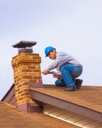 Ensure Safety With Chimney Inspection