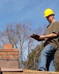 Ensure Safety With Chimney